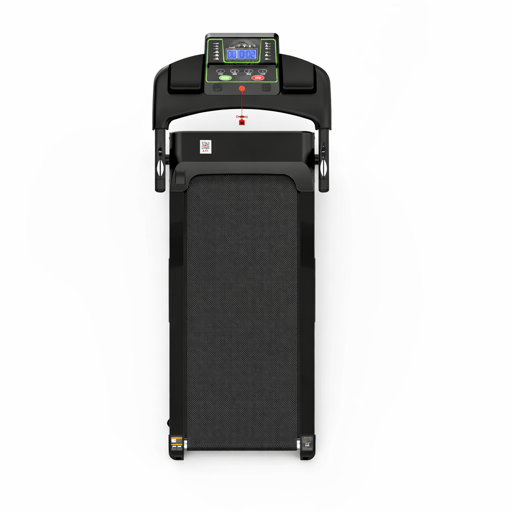 Tapis de Course Pliable 12 km/h - RunVia T06