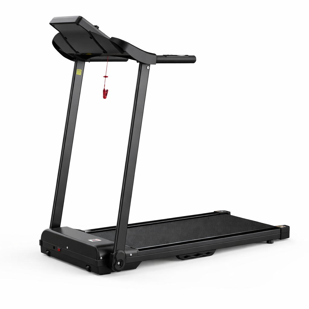 Tapis de Course Pliable 12 km/h - RunVia T06