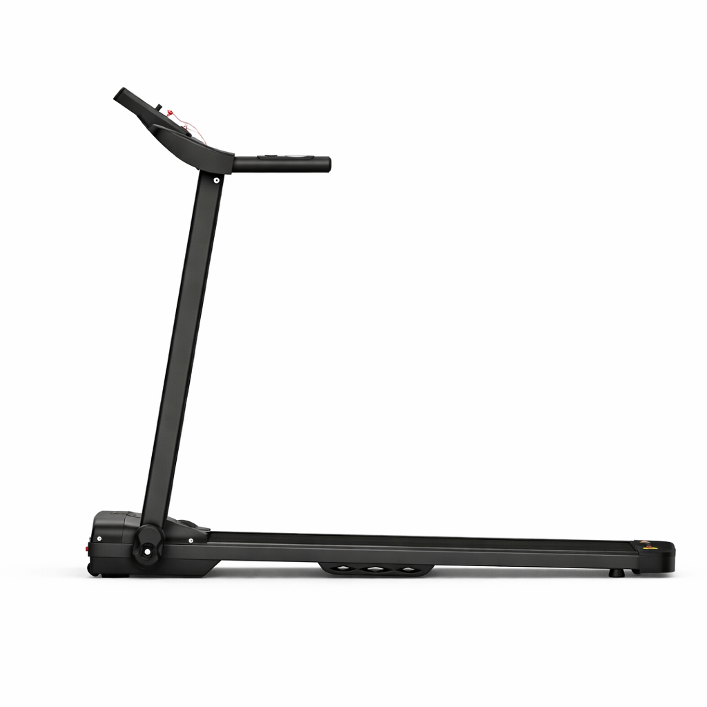 Tapis de Course Pliable 12 km/h - RunVia T06