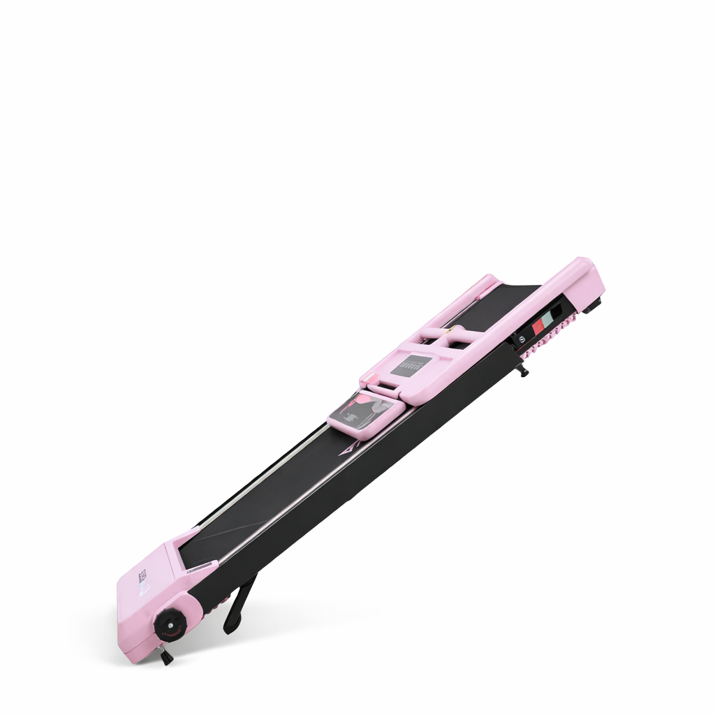 Tapis de Course Pliable 12 km/h - RunVia T02