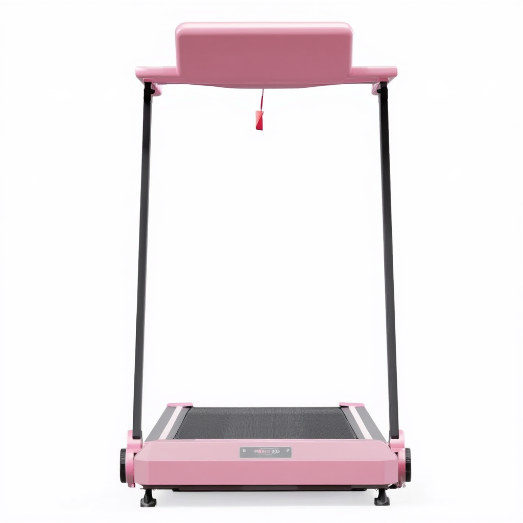 Tapis de Course Pliable 12 km/h - RunVia T02