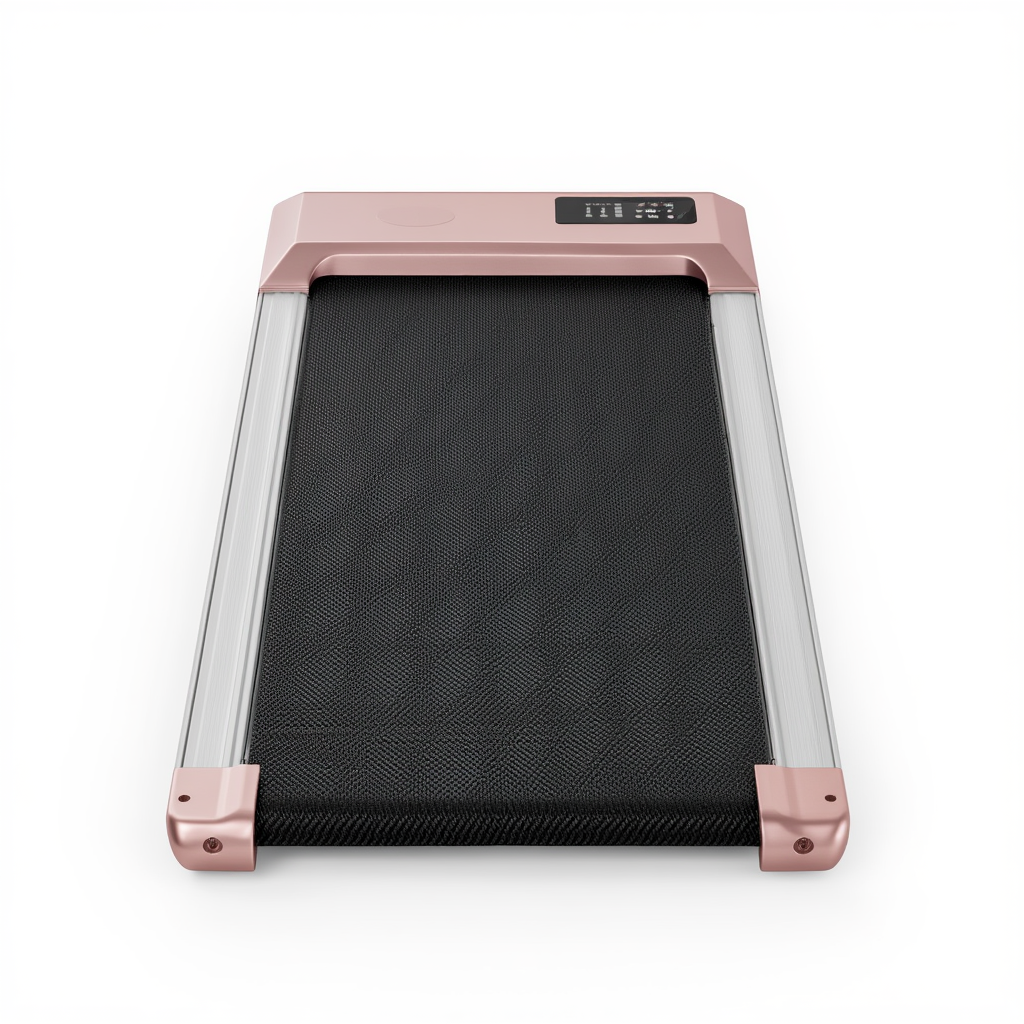 Tapis de Marche Bureau Jusqu'a 6km/h - RunVia W03