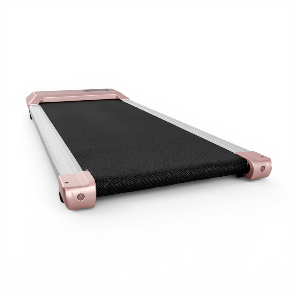 Tapis de Marche Bureau Jusqu'a 6km/h - RunVia W03