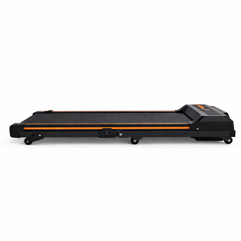 Tapis de Marche Bureau Inclinable 10% | Walking Pad - RunVia W02