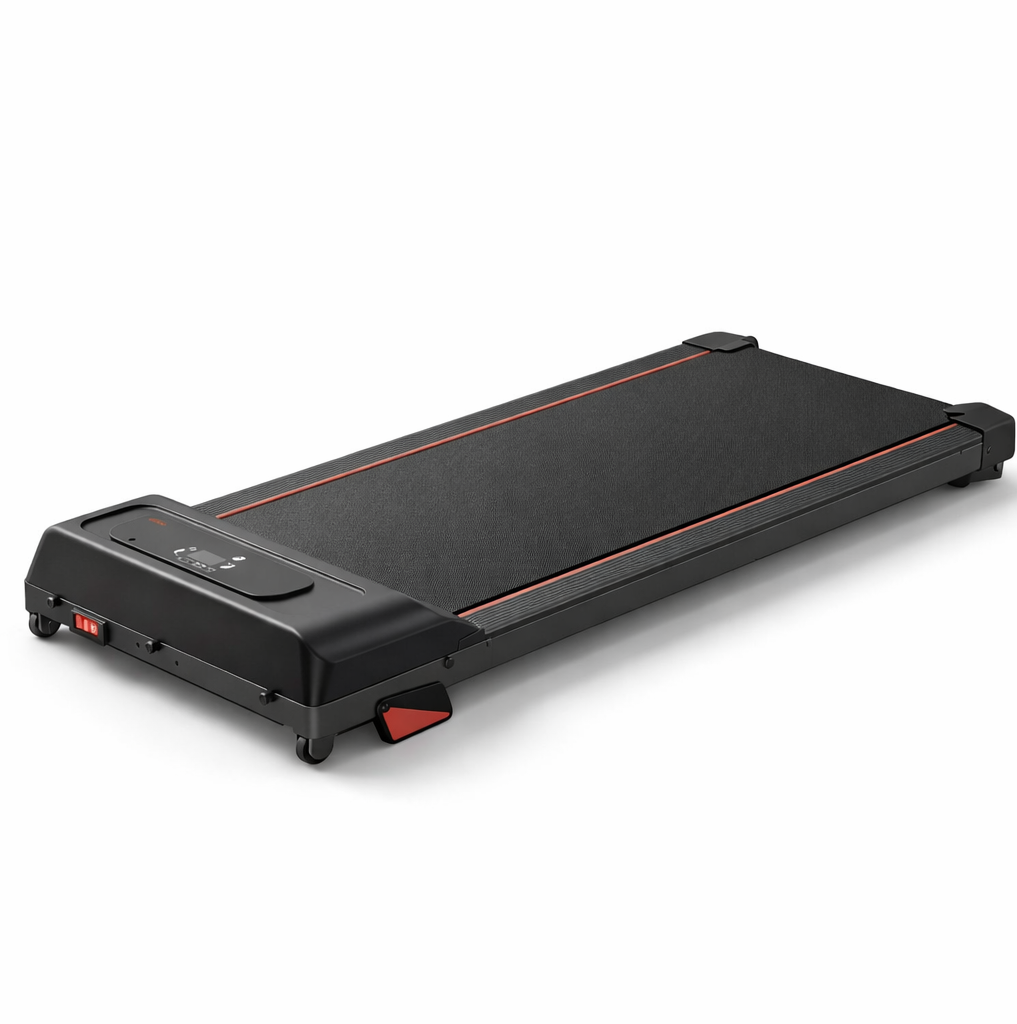 Tapis de Marche Bureau inclinaison 4% Jusqu à 6km/h - RunVia W04