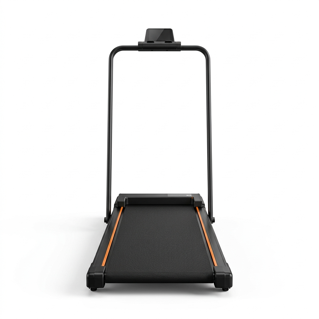Tapis de Marche et Course Pliable 10 km/h | 2-en-1 | RunVia W05