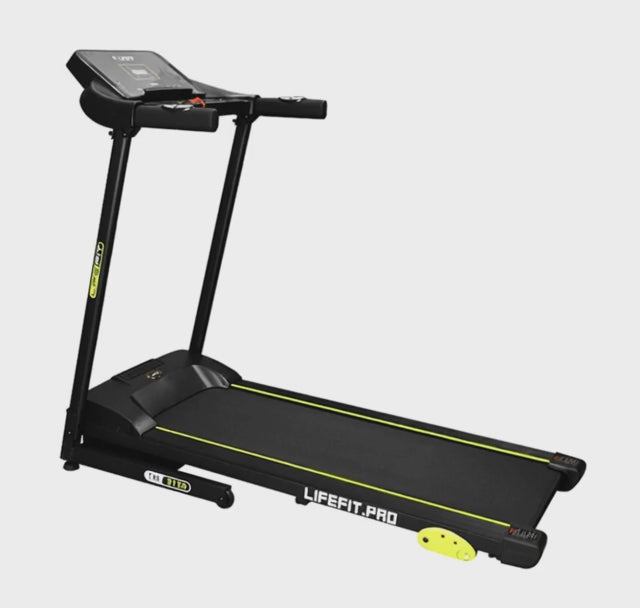 tapis de course premium pliable et inclinable 360 