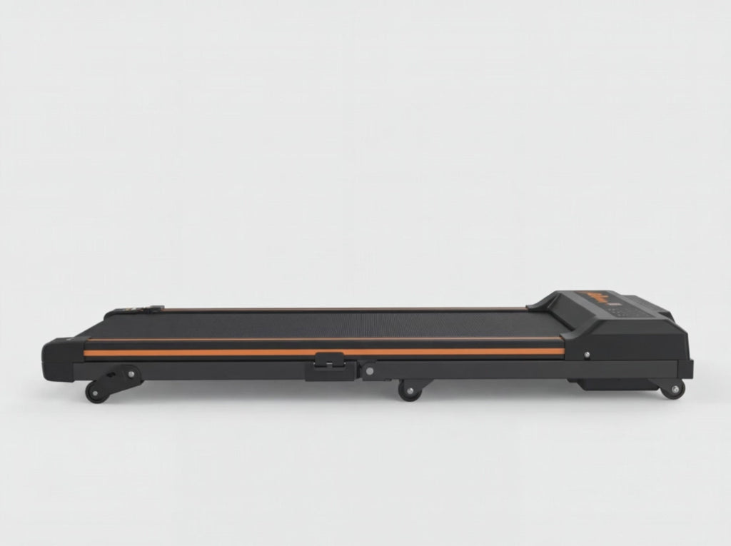 Tapis de Marche Bureau Inclinable 10% | Walking Pad - RunVia W02