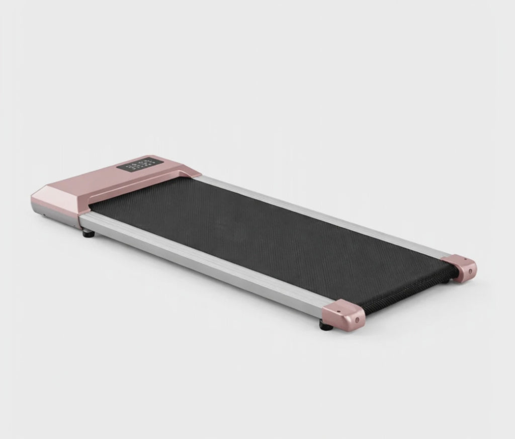 Tapis de Marche Bureau Jusqu'a 6km/h - RunVia W03